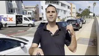Mission Beach Fatal SUV Accident