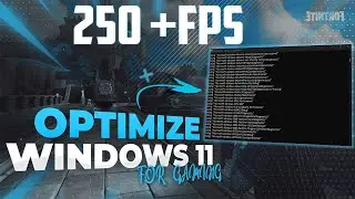 The Best Ways to Optimize Windows 11 for Gaming and Boost Performance in 2024
