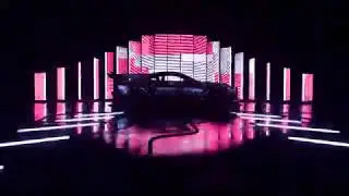 NFS Heat Launch Trailer Jojo Polestar Edition