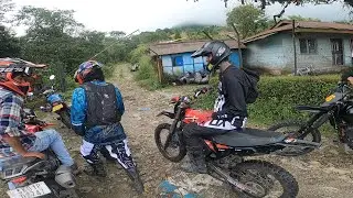 Off-road ride on Xpulse 200/One of my favourite trails #xpulselovers
