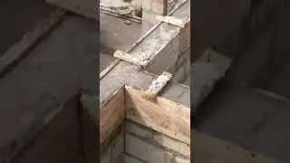 Building 🏫 in Ghana.Look Beautiful lintel. Airbnb Apartments.