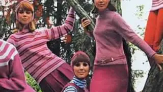 The Hollies --- Long Cool Woman