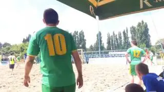 Гол Лига  - Восток