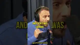 Addiction is Just Plain Carnage!