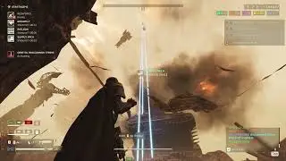 Helldivers 2 He Has Risen