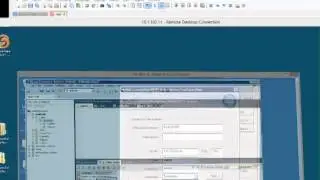 Creating ECC Dial Lists - DB Connectivity