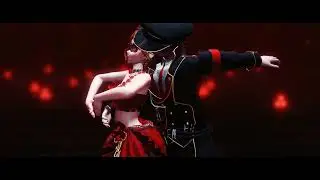[MMD] Bishop Bridges - River