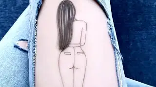 黄设计株洲 1 ●  Beautiful Girls #tiktok #beautiful #shorts