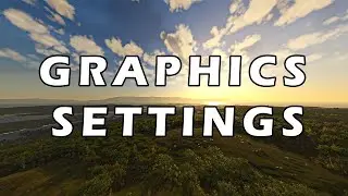 PVP Graphic Settings 2024 - Scum