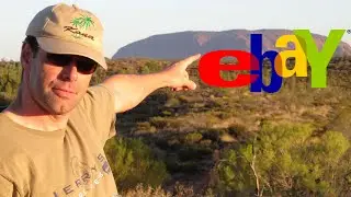 ЧЕЛОВЕК КОТОРЫЙ ПРОДАЛ СВОЮ ЖИЗНЬ НА eBay