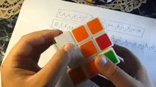 how to solve rubik's cube