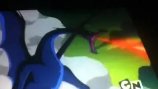 Teen titans clip