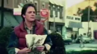 Вырезанная сцена из фильма 