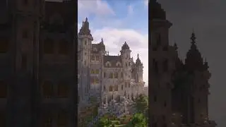 We uploaded a new tutorial for this castle! 