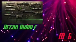 🟥🟥// The New Bundle // Recon Bundle // Valorant // 🟥🟥  