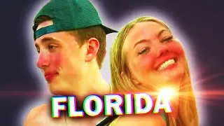 Florida vs The World