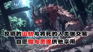 💢《胤都異妖錄：輪回之路》：山魈瘋癲地笑，聲音尖利刺耳。我靜靜地看著他，冷漠開口，申周那種狗東西，也就你們這群沒腦子的信他。