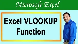 vlookup with multiple criteria