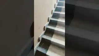 stair