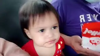 Sabrina's feeding Journey