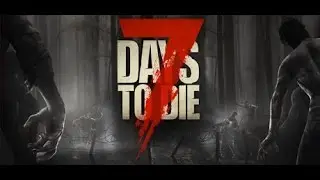 7 days to die#Сделал себе нормальную ОДЕЖДУ