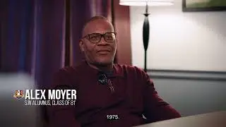 Our Stories | Alex Moyer '81