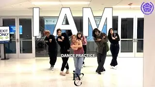 [KPMD] IVE (아이브) 'I AM' Dance Practice