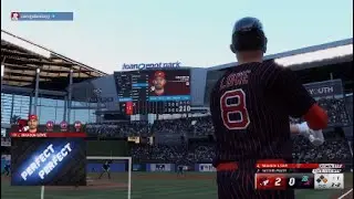 Perfect-Perfect - MLB The Show 24
