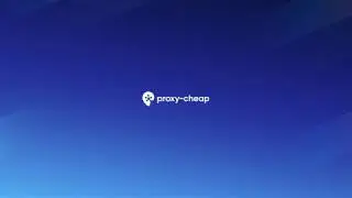 How to setup Residential proxies