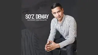 So'z demay