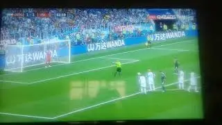 Месси не смог забить го😱😱😱