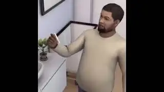 Be Careful