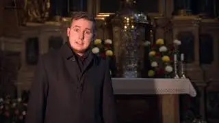 Nejkrásnější koledy - speciální díl (Moravské divadlo Olomouc)