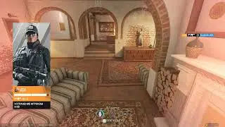 Читеры в rainbow six siege