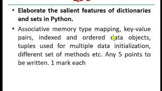 python 21