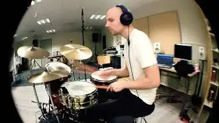 MJ Billie Jean #Displacement Challenge..