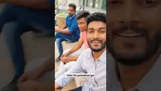 Dubai la velai illa pattadharigal