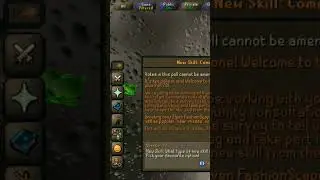 How to change OSRS forever!!!
