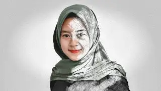 TUTORIAL PICSART | EDIT FOTO KEREN UNTUK PROFIL SOSIAL MEDIA