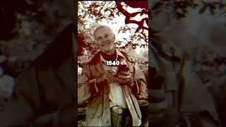 The Father of Modern Photojournalism