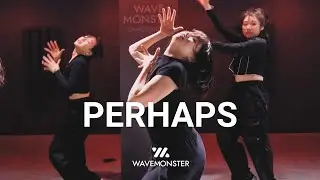 Perhaps Perhaps Perhaps - the pussicats dolls | HILEE Choreography