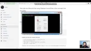 GIT bangla tutorials for beginners - git remote