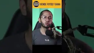Cómo Ganar Dinero Vendiendo Fotos