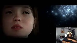 A Battle Beyond Two Souls