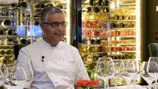 Signature Food Festival 2018: Atul Kochhar