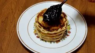How to make an SIMPLE Fruit Compote
