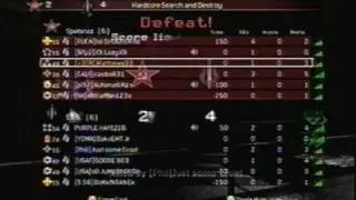 Call of Duty 4 - 