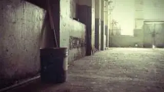 Kurzfilm DESERTED - Camera Mapping Technik - Photoshop, Cinema 4D