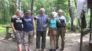 Рыбалка на Нёмде