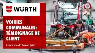 Voiries communales - les héros derrière l'infrastructure 🛠️